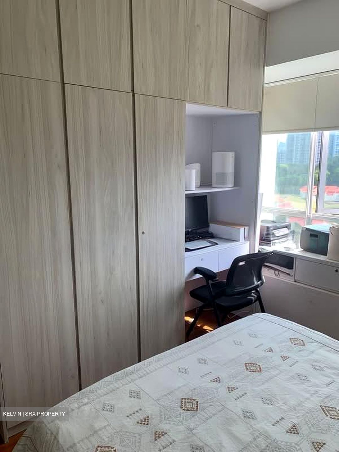 Scenic Heights (D12), Apartment #560352261